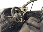 Renault Trafic 2022 Valkoinen