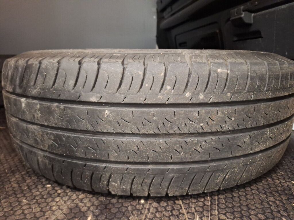 Renault Trafic 2022 Valkoinen