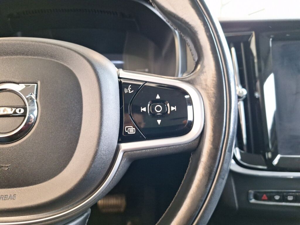 Volvo V90 2017 Valkoinen