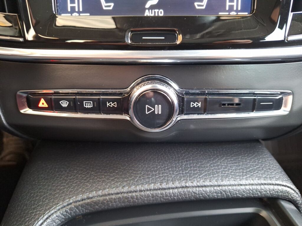 Volvo V90 2017 Valkoinen