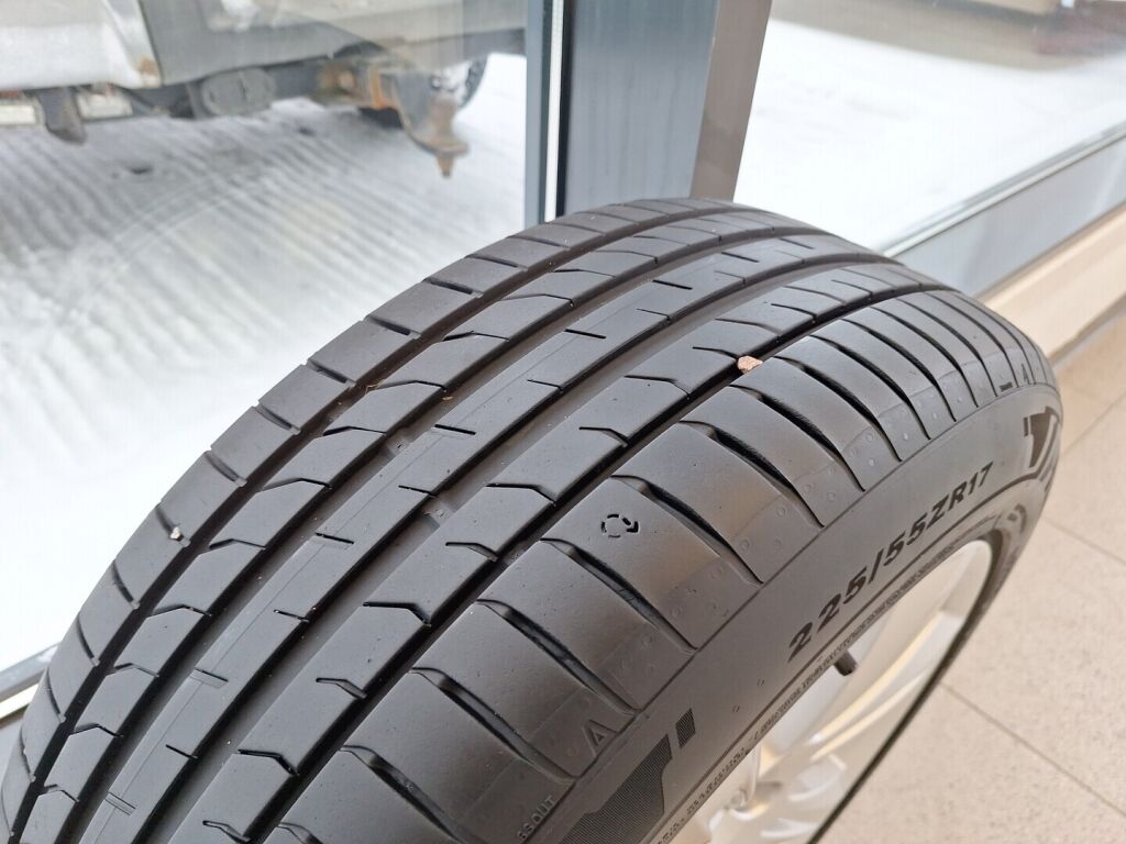 Volvo V90 2017 Valkoinen