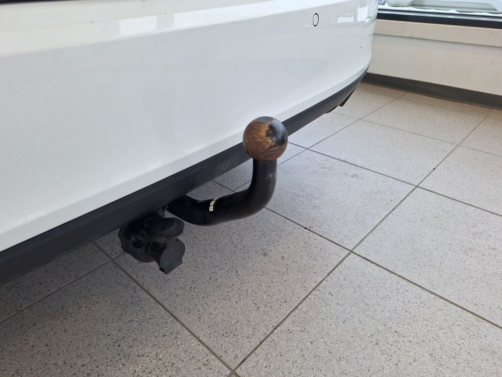 Volvo V90 2017 Valkoinen