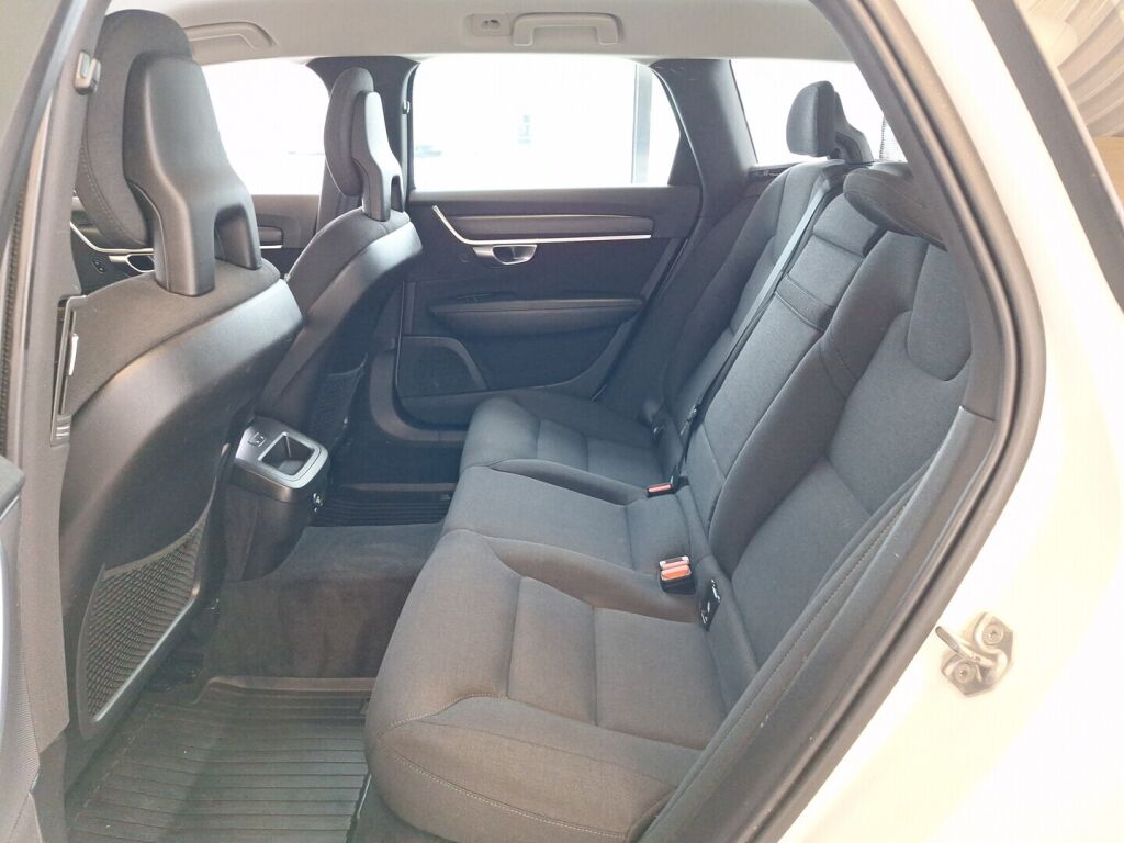 Volvo V90 2017 Valkoinen