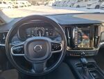 Volvo V90 2017 Valkoinen