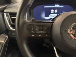 Nissan Qashqai 2022 Harmaa