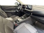 Nissan Qashqai 2022 Harmaa
