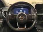 Nissan Qashqai 2022 Harmaa