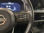 Nissan Qashqai 2022 Harmaa