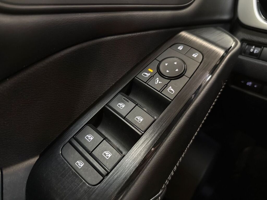 Nissan Qashqai 2022 Harmaa