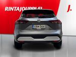 Nissan Qashqai 2022 Harmaa