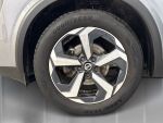 Nissan Qashqai 2022 Harmaa