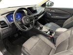Nissan Qashqai 2022 Harmaa