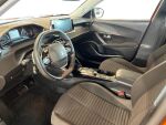 Peugeot 2008 2022 Oranssi