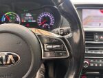 Kia Optima 2019 