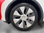 Tesla Model Y 2021 Valkoinen