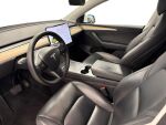 Tesla Model Y 2021 Valkoinen