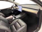 Tesla Model Y 2021 Valkoinen