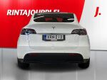 Tesla Model Y 2021 Valkoinen