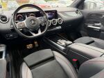 Mercedes-Benz GLA 2021 Punainen