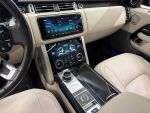 Land Rover Range Rover 2019 Harmaa