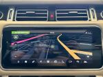 Land Rover Range Rover 2019 Harmaa
