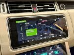 Land Rover Range Rover 2019 Harmaa