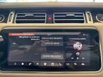 Land Rover Range Rover 2019 Harmaa
