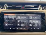 Land Rover Range Rover 2019 Harmaa