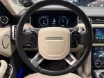 Land Rover Range Rover 2019 Harmaa