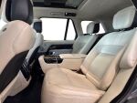 Land Rover Range Rover 2019 Harmaa
