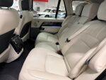 Land Rover Range Rover 2019 Harmaa