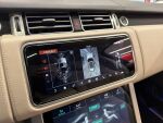 Land Rover Range Rover 2019 Harmaa