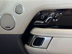 Land Rover Range Rover 2019 Harmaa