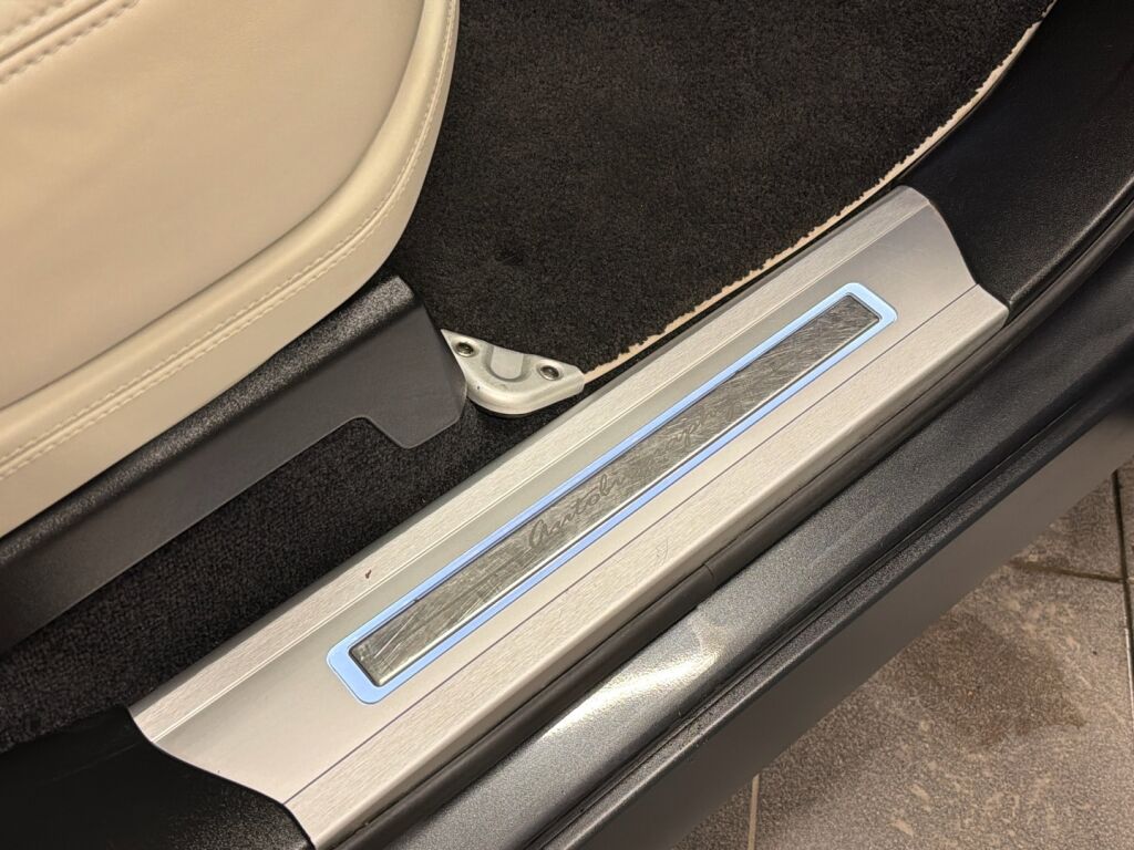 Land Rover Range Rover 2019 Harmaa