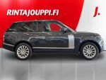 Land Rover Range Rover 2019 Harmaa