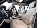 Land Rover Range Rover 2019 Harmaa
