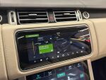 Land Rover Range Rover 2019 Harmaa