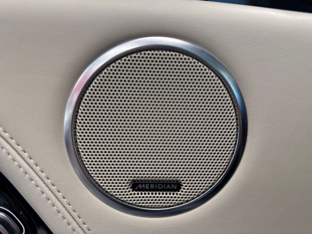 Land Rover Range Rover 2019 Harmaa