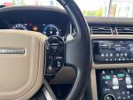 Land Rover Range Rover 2019 Harmaa