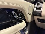 Land Rover Range Rover 2019 Harmaa