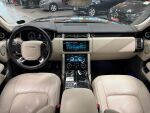 Land Rover Range Rover 2019 Harmaa