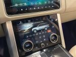 Land Rover Range Rover 2019 Harmaa