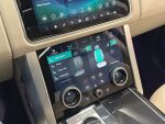 Land Rover Range Rover 2019 Harmaa