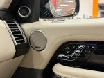 Land Rover Range Rover 2019 Harmaa