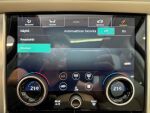 Land Rover Range Rover 2019 Harmaa