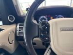 Land Rover Range Rover 2019 Harmaa