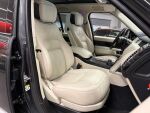 Land Rover Range Rover 2019 Harmaa