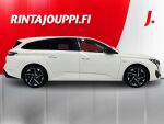 Peugeot 308 2022 Valkoinen