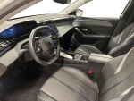 Peugeot 308 2022 Valkoinen