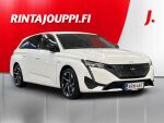 Peugeot 308 2022 Valkoinen
